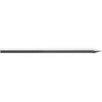 Sencys Glaslatnagels Met Verloren Kop Rvs 1,3x25mm - 250 Stuks