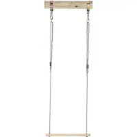 Swing King Swingking Schommel Trapeze Hout 48cm