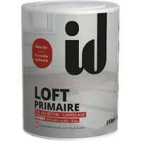 Decor Primer Loft Original - Wit - Betonvloer/tegel - 1l