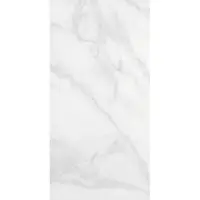 Overig Vloertegel Calacatta - Marmerlook - Wit - 60x120cm - 1,44m²