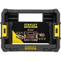 Stanley Fatmax T Stak Caddy Sta88580-xj