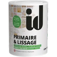Overig Primer - Tegelwand En Werkblad - Wit - 1l