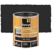 Sencys Tuinmeubelbeits Dekkend Ral7016 750ml