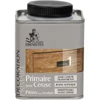 Les Anciens Ebénistes Primer Voor Loodwit 250ml