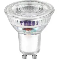 Osram GU10 LED spot | Ultra Efficient | 2700K | 2W (50W)