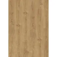 Praxis Egger Laminaat Long - Bayford Eiken Natuur - 4-zijdige V-groef - 10mm - 2,522m²