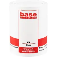 BASELINE Grondverf Wit 750ml