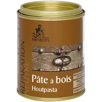Les Anciens Ebénistes Houtpasta Neutraal 480gr