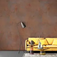 Overig Fotobehang Smart Art Gallery 46935 - Rood - Bruin - 2,70 M X 53 Cm
