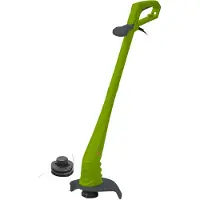 Central Park Elektrische Grastrimmer Cpe2523gt/el - 250w - 22cm Maaibreedte
