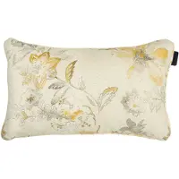 Madison Sierkussen Sophie 50x30cm - Geel