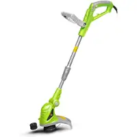 Central Park Grastrimmer 450w 280mm