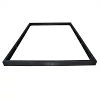 Canopia Onderstel Set Tuinkas Grow 259x204x198cm