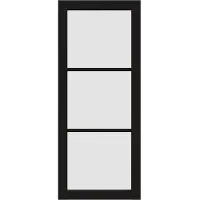 Sencys Binnendeur Industrial Stomp 93x231,5 Cm