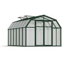 Canopia Tuinkas Hobby Gardener Groen 10,4m²