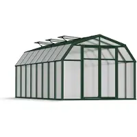 Canopia Palram-Tuinkas Hobby Gardener Groen 13,7m²