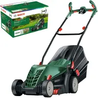 Bosch UniversalRotak 34-400 Grasmaaier Elektrisch 1300 W Snijbreedte max. 340 mm