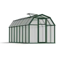 Canopia Eco Grow Tuinkas Groen 9,2m²