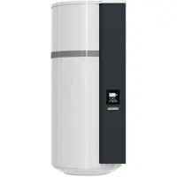 Thermor Van Marcke Aéromax5 Warmtepompboiler 150l 1,8kw Droge Weerstand