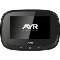 AYR Numerieke Spion Met Wifi