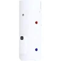 Thermor Van Marcke Aéromax Access Warmtepompboiler 200l 1,8kw Droge Weerstand