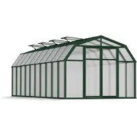 Canopia Tuinkas Hobby Gardener Groen 17,1m²