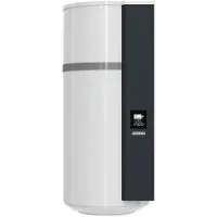 Thermor Aéromax5 Warmtepompboiler 100l 1,2kw Droge Weerstand