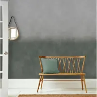 Overig Fotobehang Vanilla Lime 14271 - Grijs - Groen - 2,70m X 450cm