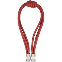 Overig Gordijnbinder - Magnetisch - Rood