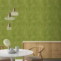 Overig Vliesbehang Assorti 2022-2024 18585 - Grasgroen - 10,05m X 53cm