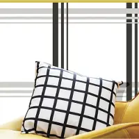 Overig Vliesbehang Friends & Coffee 16663 - Zwart - Wit - Zilver - 10,05 M X 53 Cm