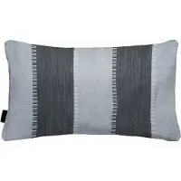 Madison Sierkussen Met Paspel Banda Grey (30 x 50 cm)