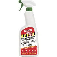 Compo Muggenspray | | 500 ml (Gebruiksklaar)