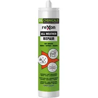 Rexona Reparatiekit All Weather Repair Zwart 290 Ml