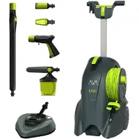 AVA of Norway Ava Hogedrukreiniger Easy P50 Xl - 12 M - 130 Bar - 420 L/u - 1800w