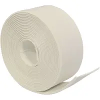 Sencys Witte Siliconen Mastiekrand 3,35mx38mm