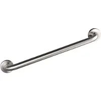 Overig Ridder Badgreep Sam L 60cm Rvs Mat