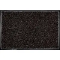 Hamat Portal schoonloopmat 60 x 90cm earth
