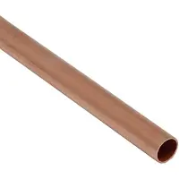 Overig Rk Buis 15mm Lengte 2 Mtr