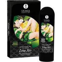 Shunga Lotus Noir - uniseks stimulerende gel (60 ml)
