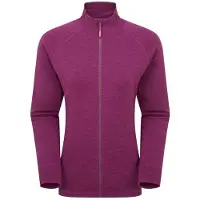 Rab - Women's Nexus Jacket - Fleecevest 40, purper