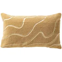 Praxis Kussen Ciri 30 X 50 Cm Semolina