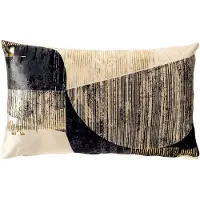 Praxis Kussen Gwen 30 X 50 Cm Brazillian Sand