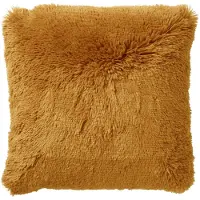 Praxis Kussen Fluffy 45 X 45 Cm Chai Tea