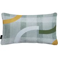 Madison Sierkussen Tess Orange (30 x 50 cm)