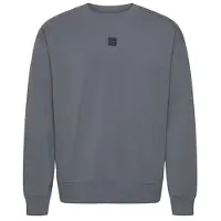 HUGO BOSS Dettil Sweatshirt Grå Str. XXL
