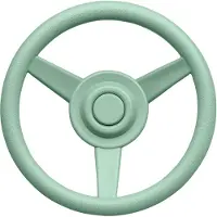 Swing King Swingking Stuurwiel Plastic Pastel Groen