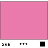 Taidepiste Merkloze Aquarelverf 2,5 ml - Zacht Roze (Pink Peony)