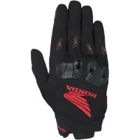 Alpinestars Honda Sp X 3 Motorfiets handschoenen