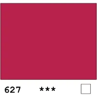 Taidepiste Perylene Violet aquarelverfblok - 627